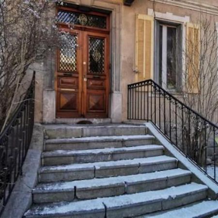 Apartamento Le Mexicain - Superbe T3 / Barcelonnette Centre Exterior foto