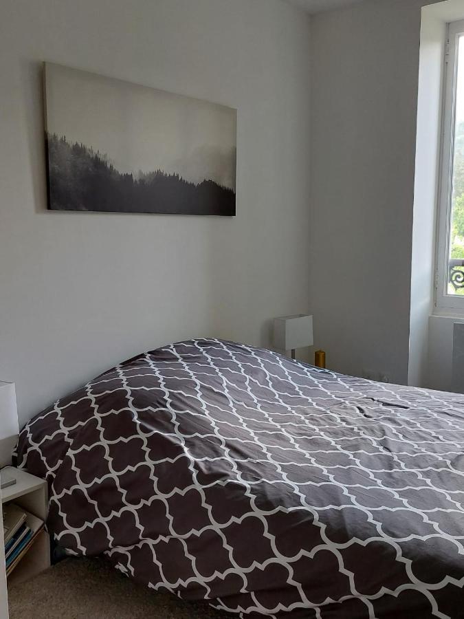 Apartamento Le Mexicain - Superbe T3 / Barcelonnette Centre Exterior foto