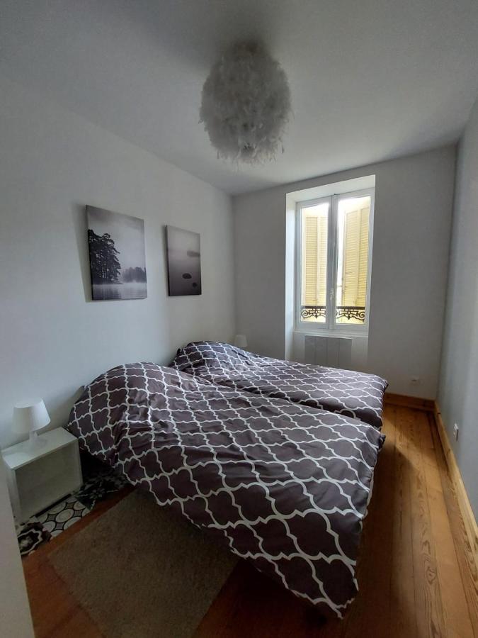 Apartamento Le Mexicain - Superbe T3 / Barcelonnette Centre Exterior foto