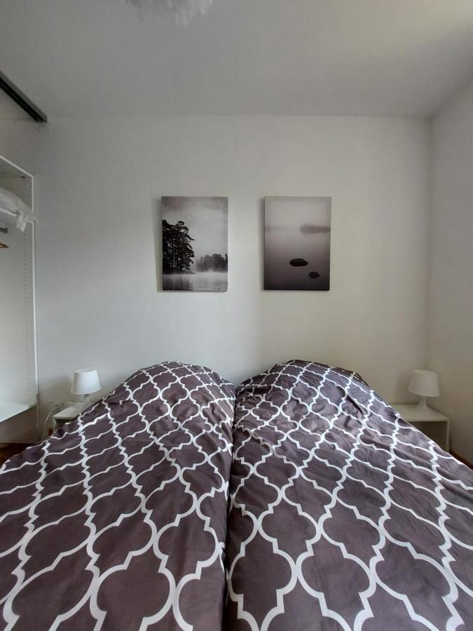 Apartamento Le Mexicain - Superbe T3 / Barcelonnette Centre Exterior foto